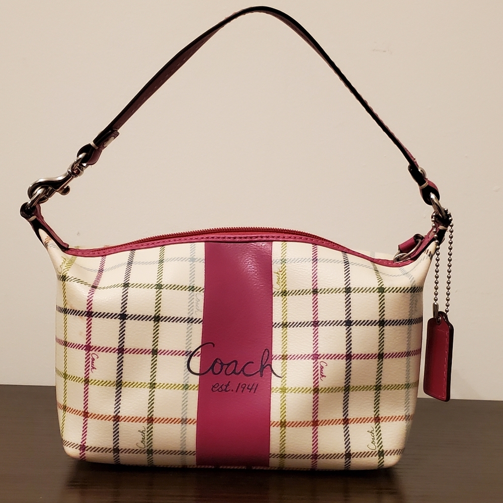 Coach handbag